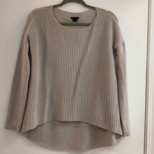 Theory Wool Sweater S